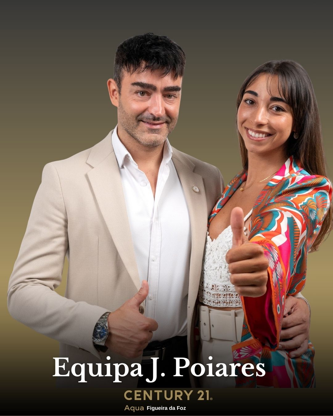 Aqua - Century 21 - Figueira da Foz