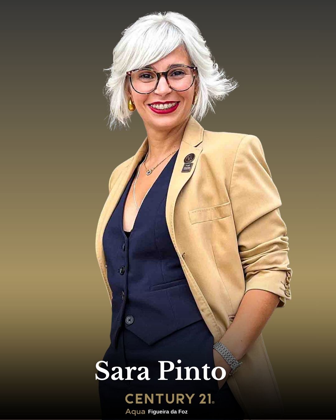 Aqua - Century 21 - Figueira da Foz