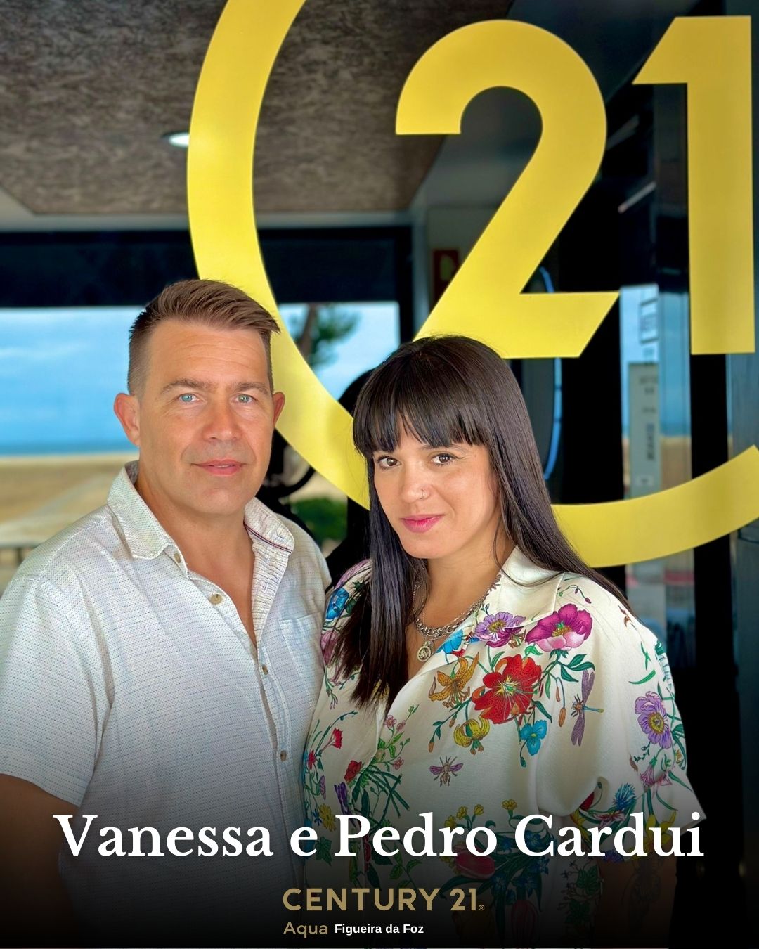 Aqua - Century 21 - Figueira da Foz