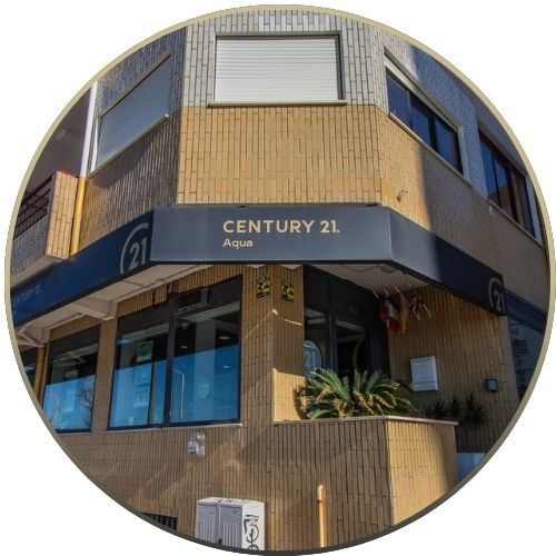 Aqua - Century 21 - Figueira da Foz